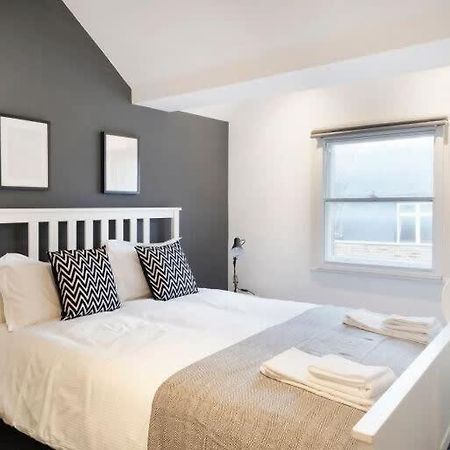 New Soho Loft - Apt 3 By Indigo Flats London Exteriör bild