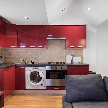 New Soho Loft - Apt 3 By Indigo Flats London Exteriör bild