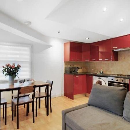 New Soho Loft - Apt 3 By Indigo Flats London Exteriör bild