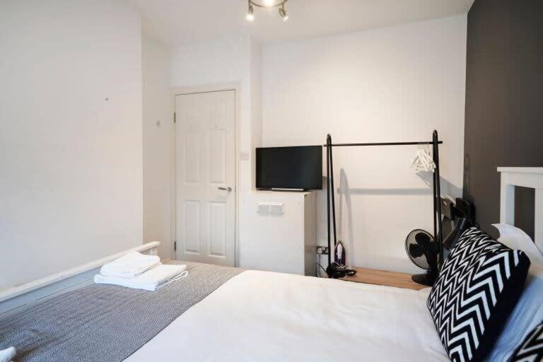 New Soho Loft - Apt 3 By Indigo Flats London Exteriör bild